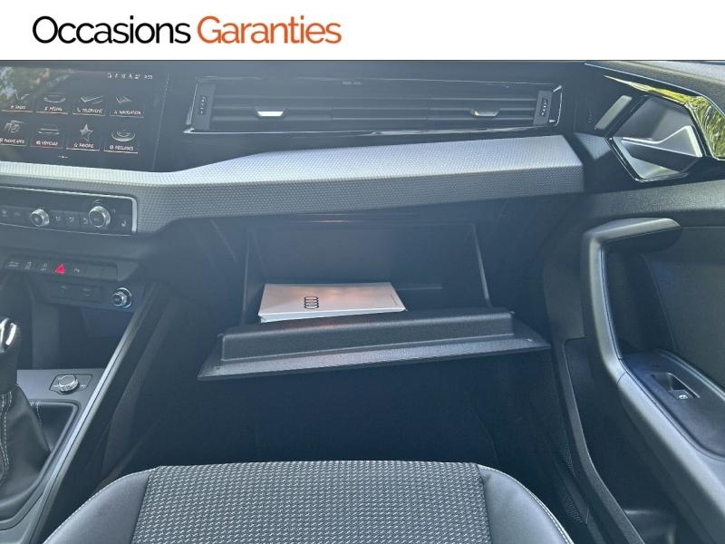 Voitures occasions Audi A1 Sportback S line Paris