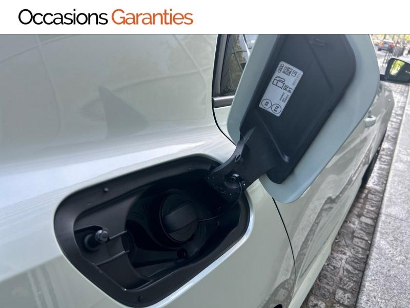 Voitures occasions Audi A1 Sportback S line Paris