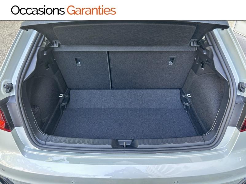 Voitures occasions Audi A1 Sportback S line Paris