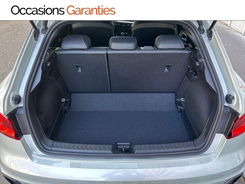 Voitures occasions Audi A1 Sportback S line Paris