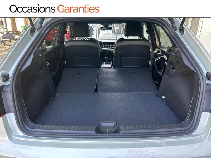 Voitures occasions Audi A1 Sportback S line Paris
