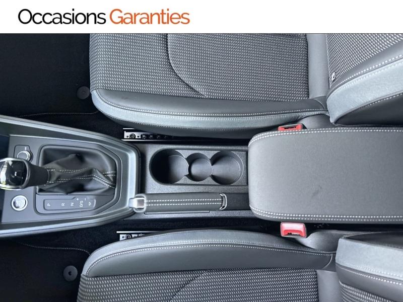 Voitures occasions Audi A1 Sportback S line Paris