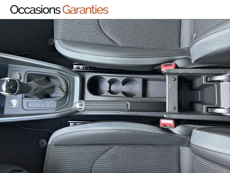 Voitures occasions Audi A1 Sportback S line Paris