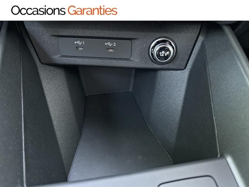 Voitures occasions Audi A1 Sportback S line Paris