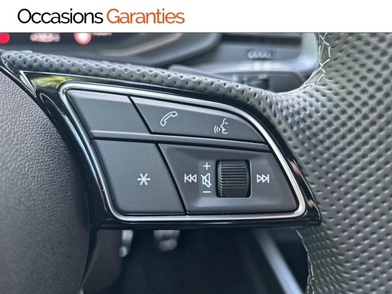 Voitures occasions Audi A1 Sportback S line Paris
