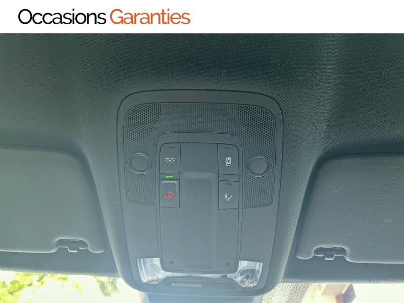 Voitures occasions Audi A1 Sportback S line Paris