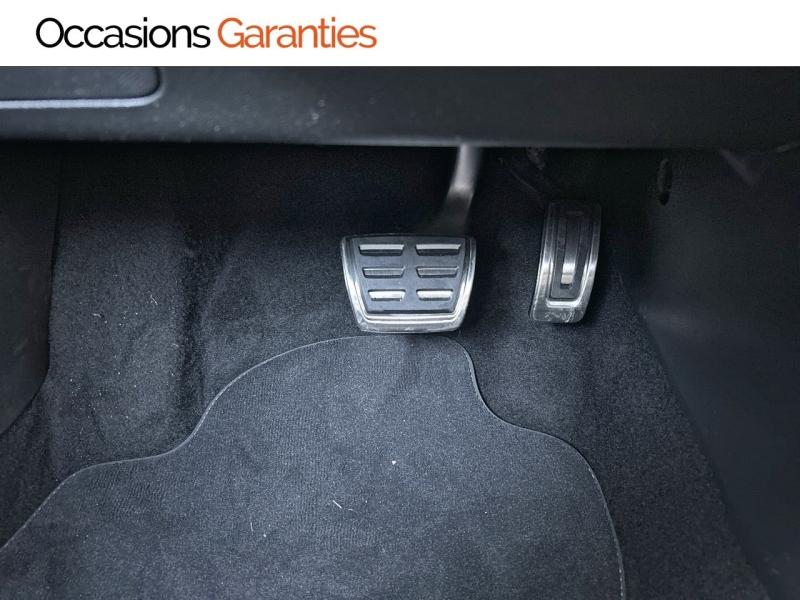 Voitures occasions Audi A1 Sportback S line Paris