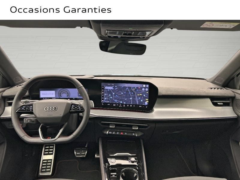 Voitures occasions Audi Q3 Sportback S line Paris