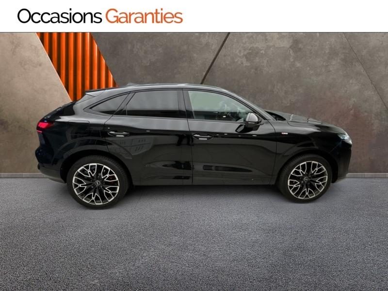 Voitures occasions Audi Q3 Sportback S line Paris