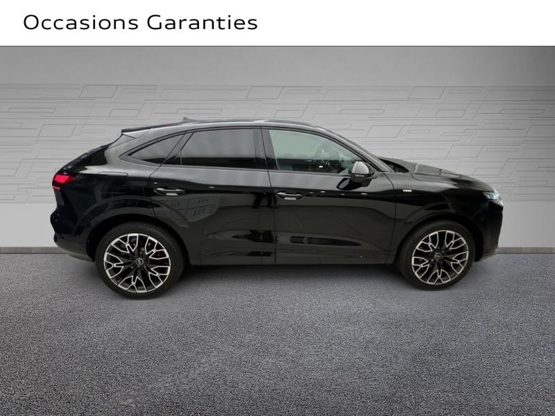 Voitures occasions Audi Q3 Sportback S line Paris