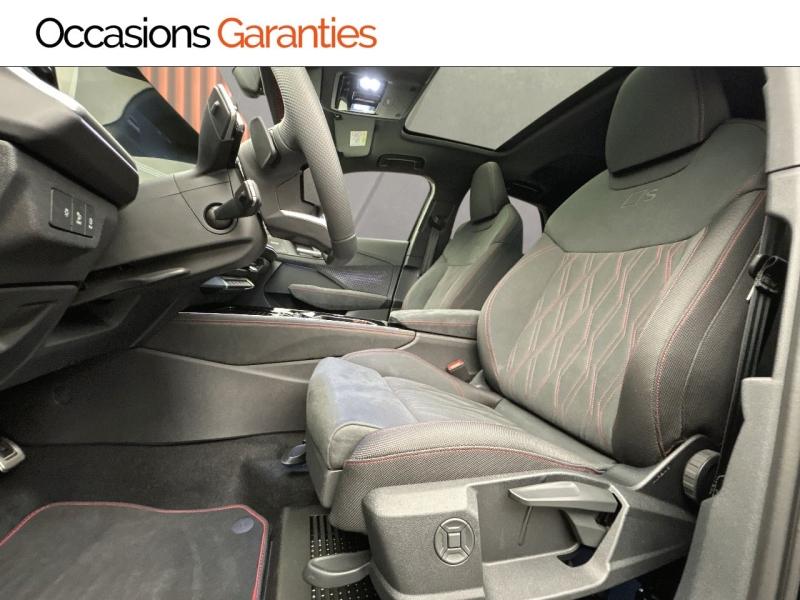 Voitures occasions Audi Q3 Sportback S line Paris