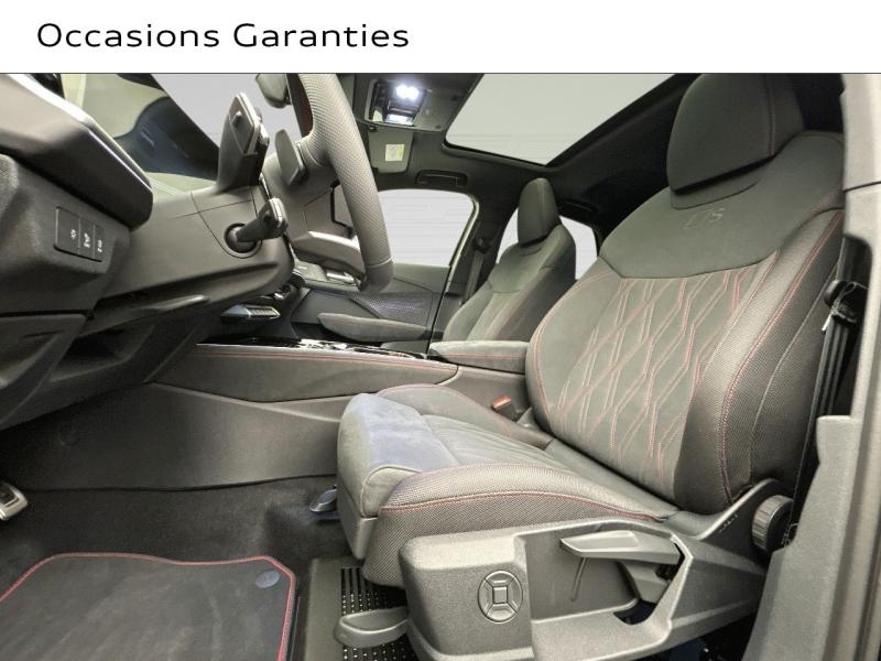 Voitures occasions Audi Q3 Sportback S line Paris