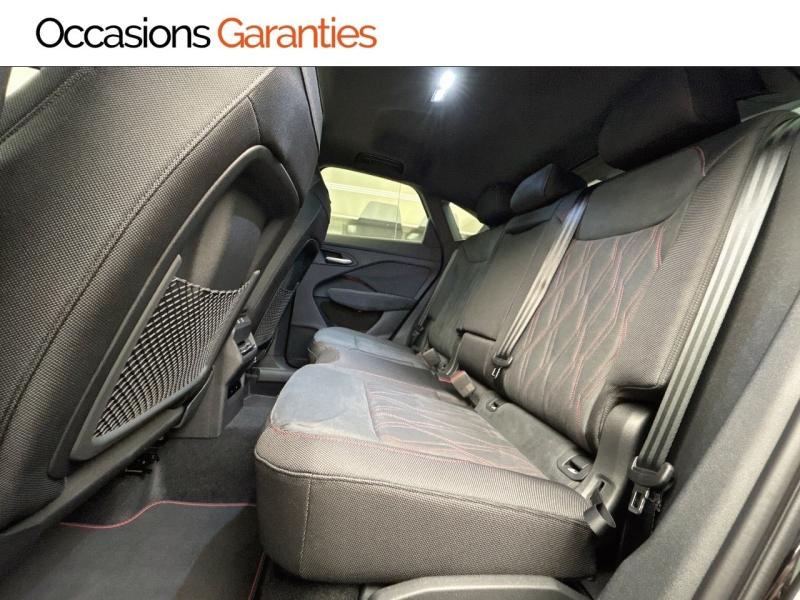 Voitures occasions Audi Q3 Sportback S line Paris