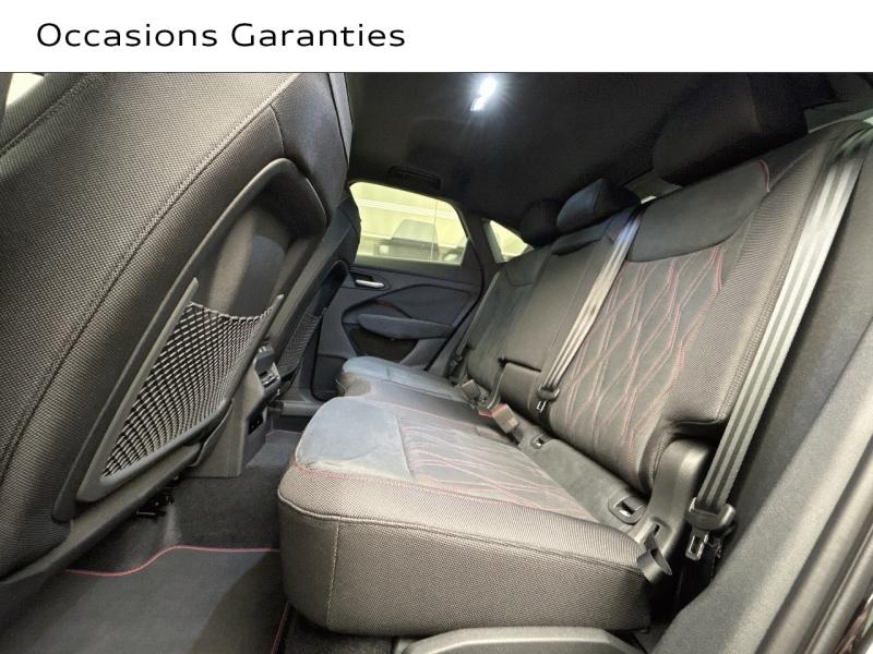 Voitures occasions Audi Q3 Sportback S line Paris