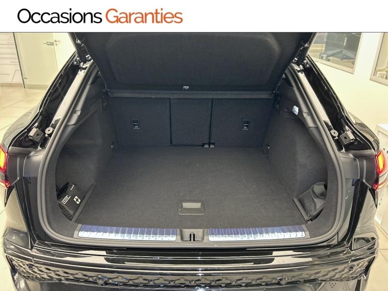 Voitures occasions Audi Q3 Sportback S line Paris