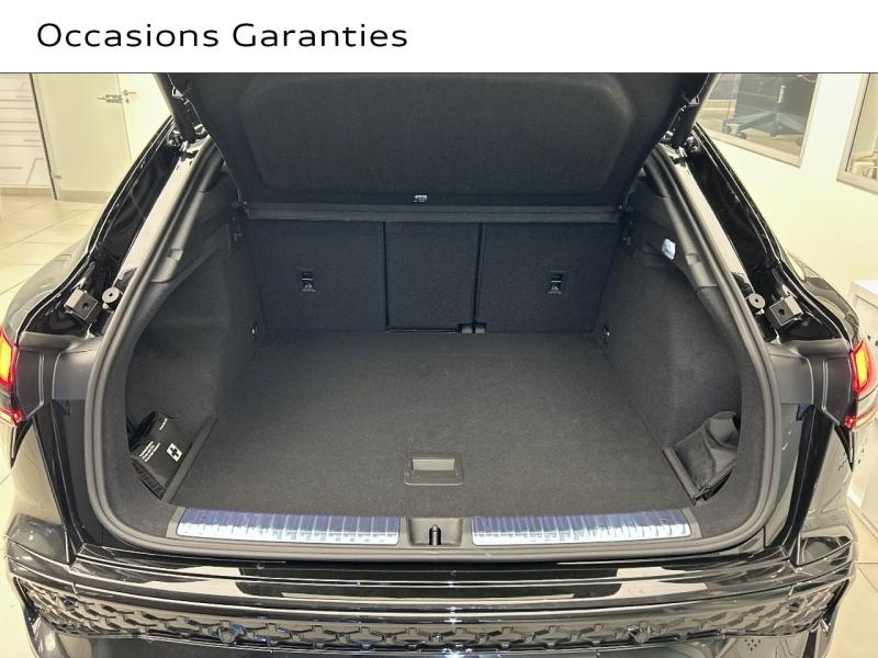 Voitures occasions Audi Q3 Sportback S line Paris