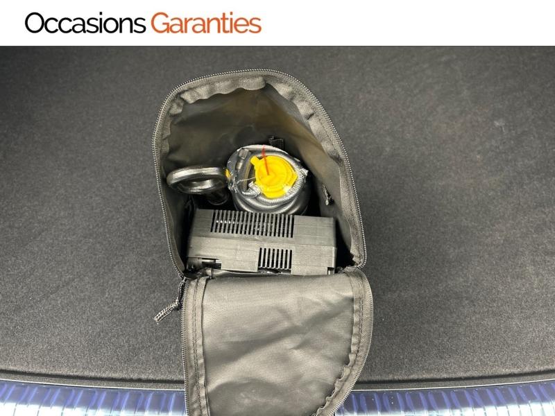 Voitures occasions Audi Q3 Sportback S line Paris