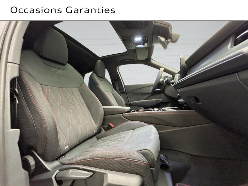 Voitures occasions Audi Q3 Sportback S line Paris