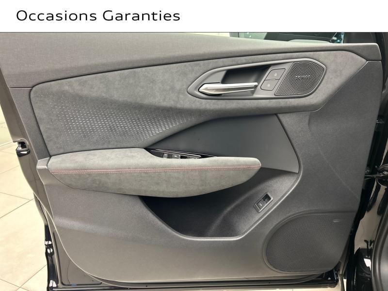 Voitures occasions Audi Q3 Sportback S line Paris