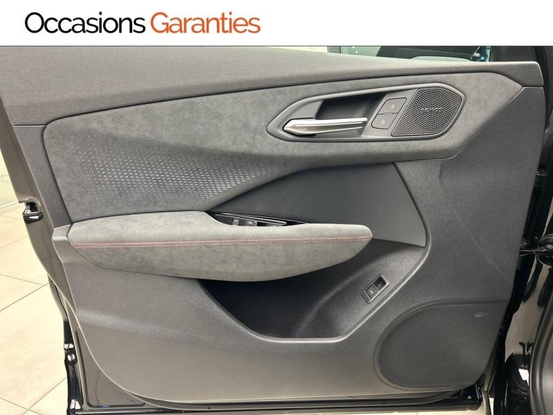 Voitures occasions Audi Q3 Sportback S line Paris