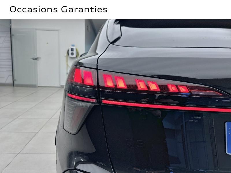 Voitures occasions Audi Q3 Sportback S line Paris