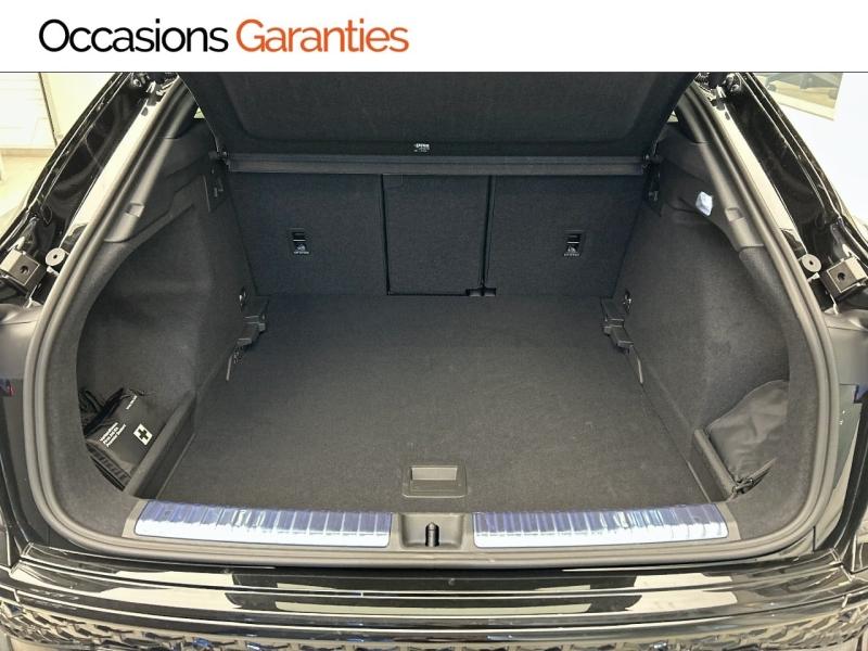 Voitures occasions Audi Q3 Sportback S line Paris