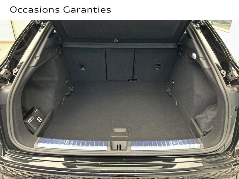 Voitures occasions Audi Q3 Sportback S line Paris