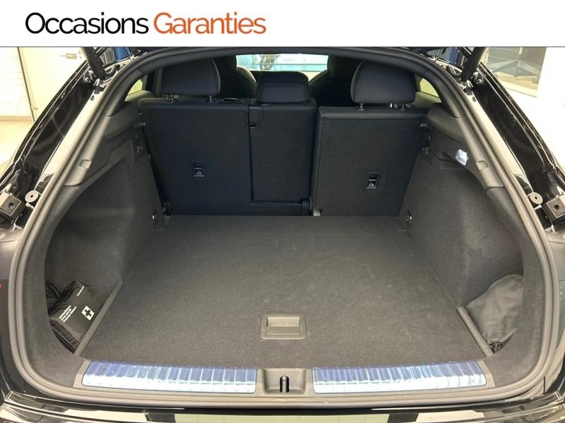 Voitures occasions Audi Q3 Sportback S line Paris