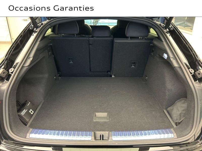 Voitures occasions Audi Q3 Sportback S line Paris