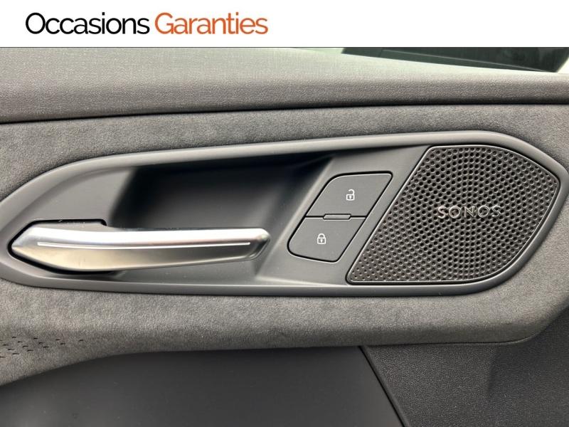 Voitures occasions Audi Q3 Sportback S line Paris