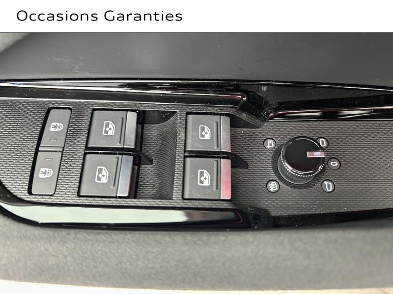 Voitures occasions Audi Q3 Sportback S line Paris