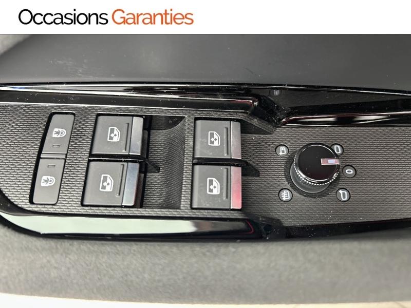 Voitures occasions Audi Q3 Sportback S line Paris