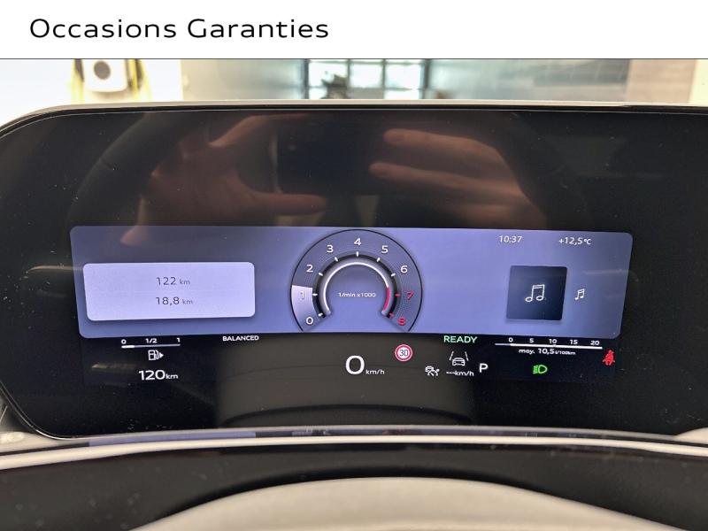 Voitures occasions Audi Q3 Sportback S line Paris