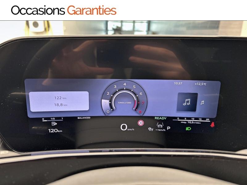 Voitures occasions Audi Q3 Sportback S line Paris