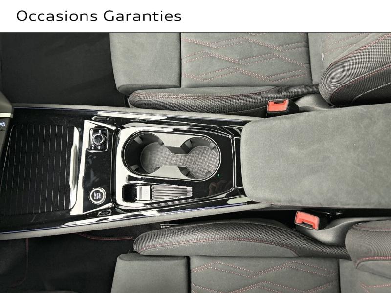 Voitures occasions Audi Q3 Sportback S line Paris