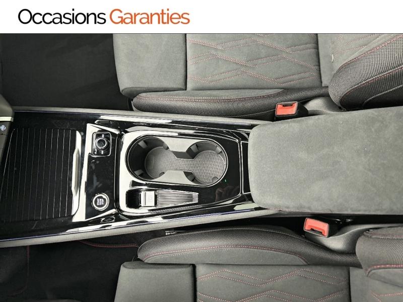 Voitures occasions Audi Q3 Sportback S line Paris