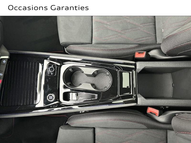 Voitures occasions Audi Q3 Sportback S line Paris