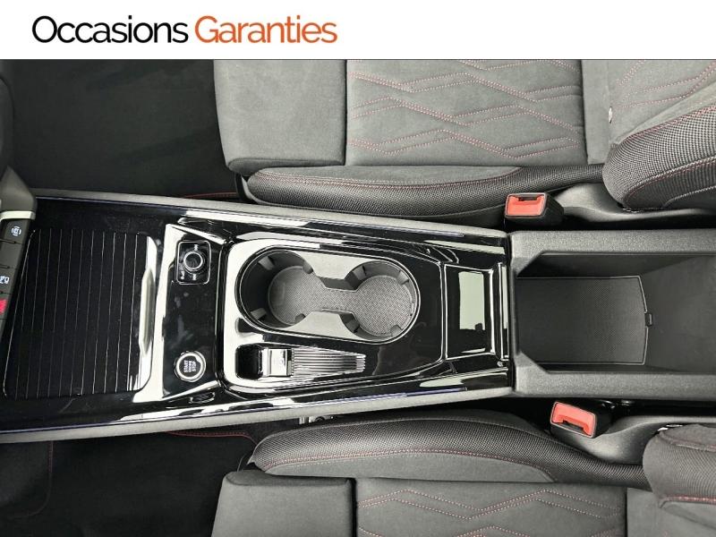 Voitures occasions Audi Q3 Sportback S line Paris