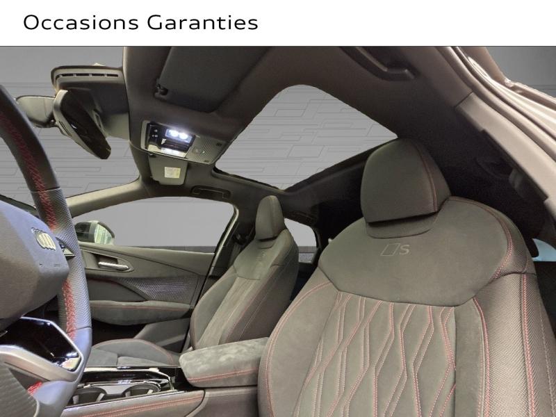 Voitures occasions Audi Q3 Sportback S line Paris