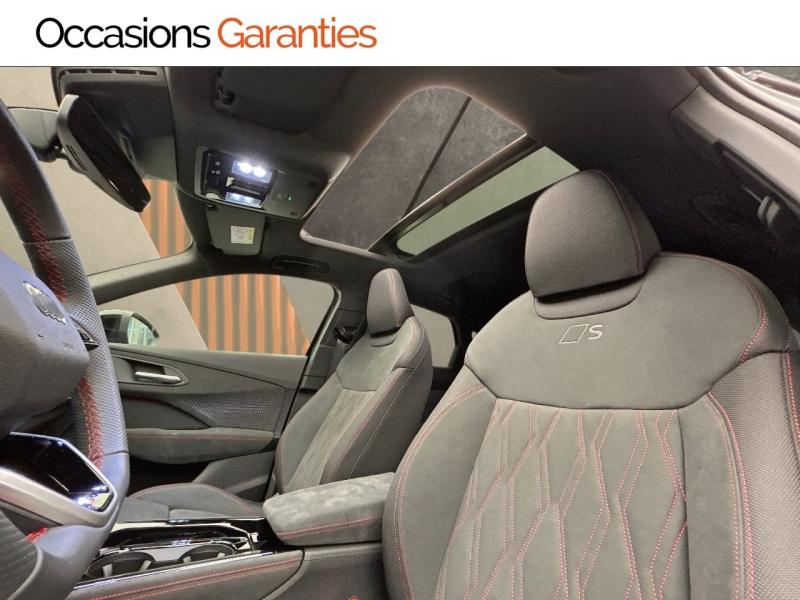 Voitures occasions Audi Q3 Sportback S line Paris
