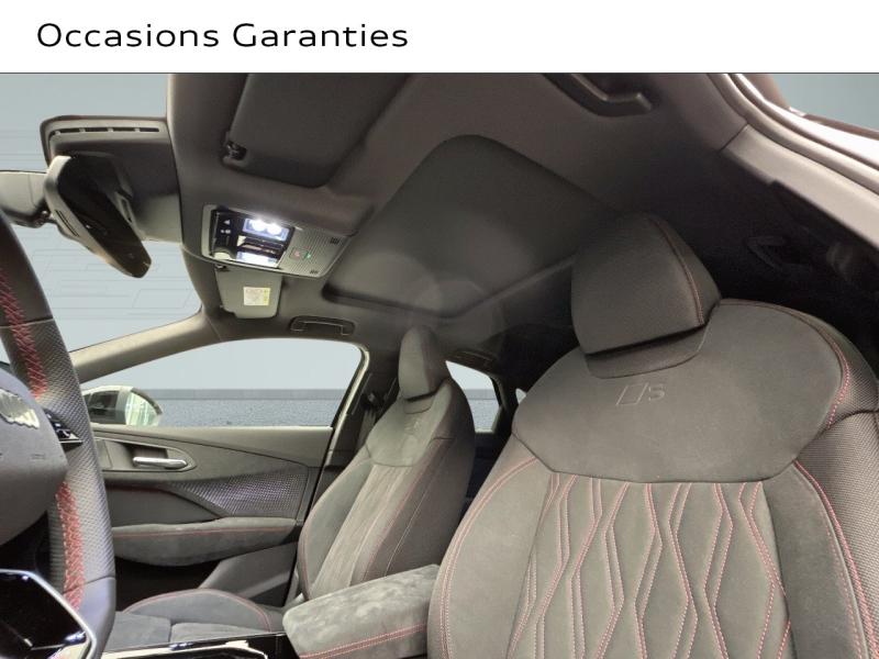 Voitures occasions Audi Q3 Sportback S line Paris