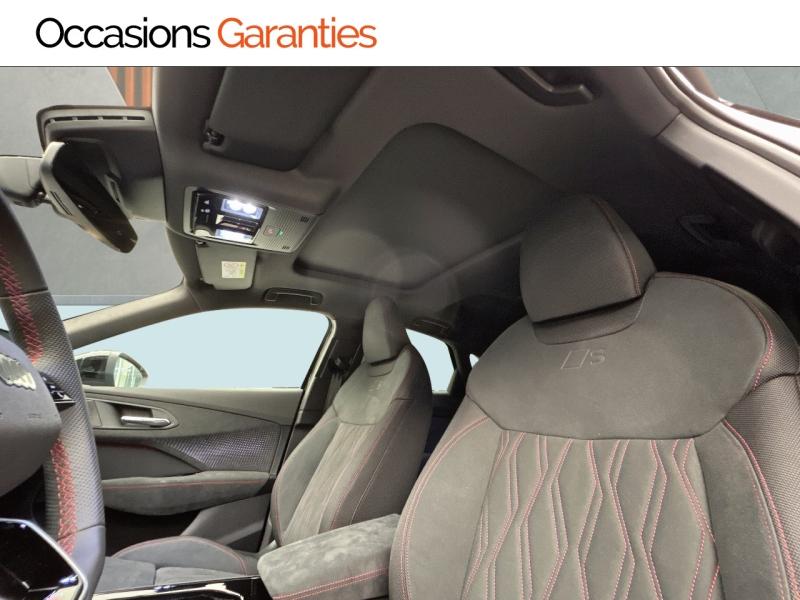 Voitures occasions Audi Q3 Sportback S line Paris