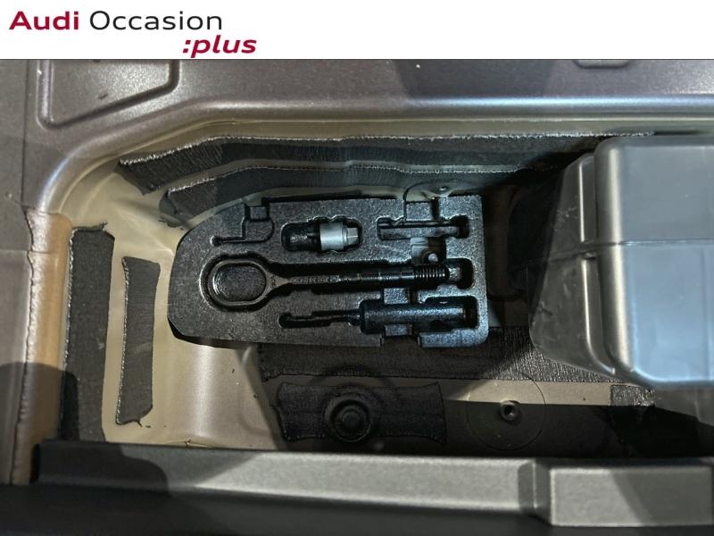 Voitures occasions Audi Q4 Sportback e-tron Base Paris