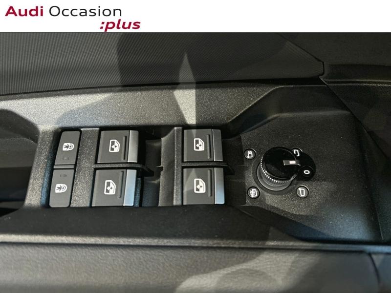 Voitures occasions Audi Q4 Sportback e-tron Base Paris