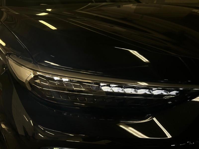 Voitures occasions Audi Q6 Sportback e-tron Competition Paris