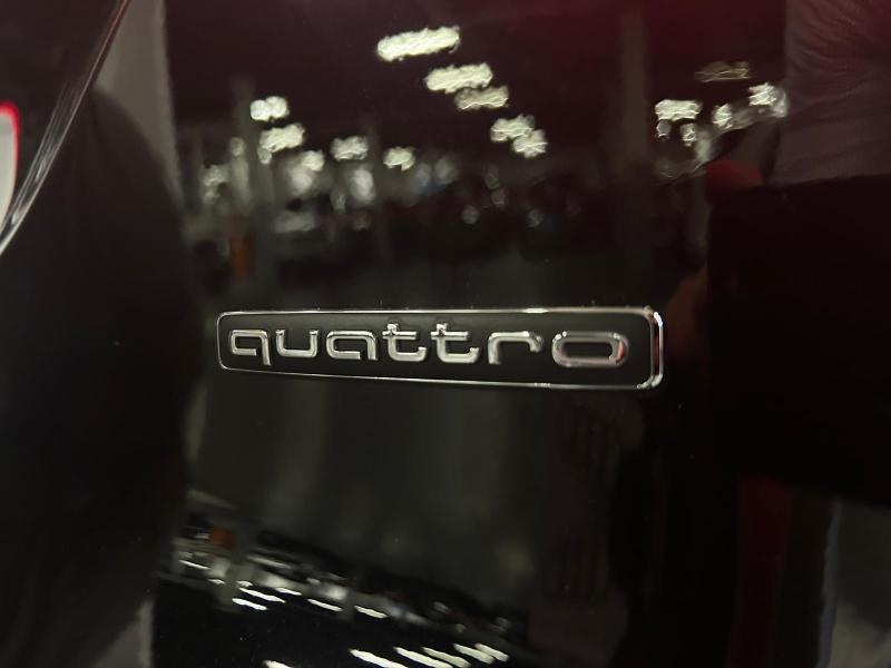 Voitures occasions Audi Q6 Sportback e-tron Competition Paris
