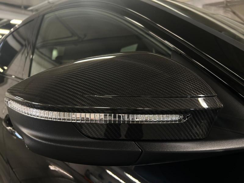 Voitures occasions Audi Q6 Sportback e-tron Competition Paris