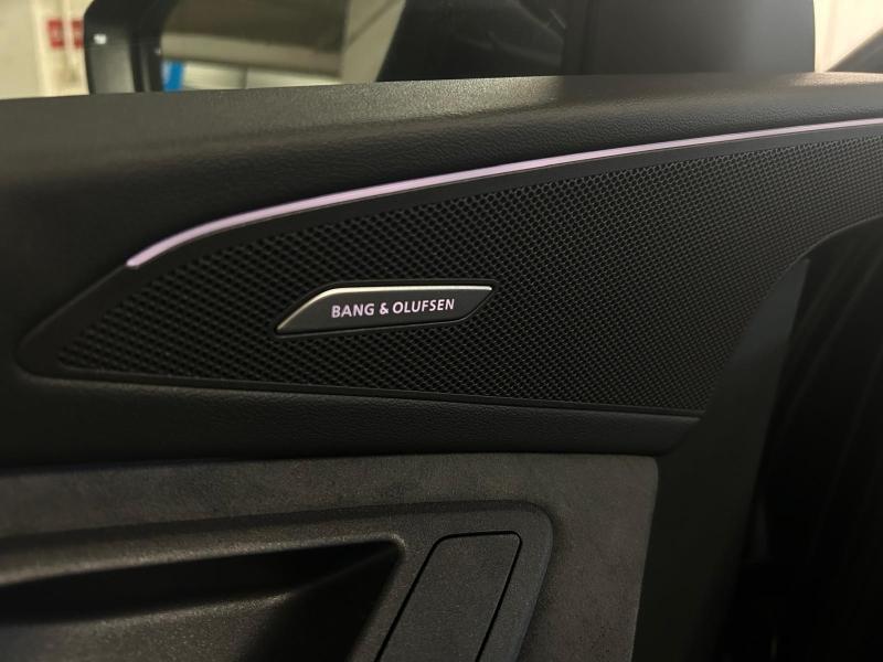 Voitures occasions Audi Q6 Sportback e-tron Competition Paris