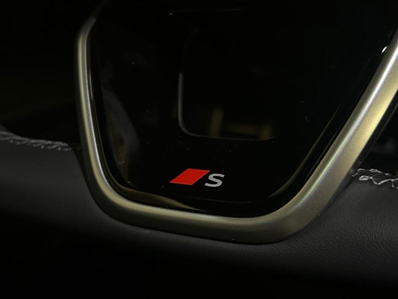 Voitures occasions Audi Q6 Sportback e-tron Competition Paris