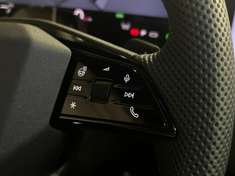 Voitures occasions Audi Q6 Sportback e-tron Competition Paris